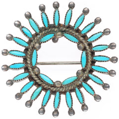 Collection image for: Zuni Jewelry