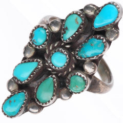 Collection image for: Zuni Jewelry