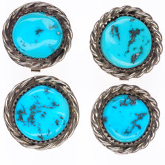 Collection image for: Kewa, Acoma, Cherokee, Haida, Yaqui, Comanche, Taos, and other Native American/Southwestern jewelry