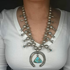 Collection image for: Navajo Jewelry