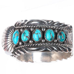 Collection image for: All Native American and Southwestern jewelry