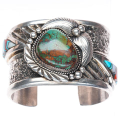 Collection image for: All Native American and Southwestern jewelry