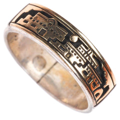 Collection image for: Gold Rings