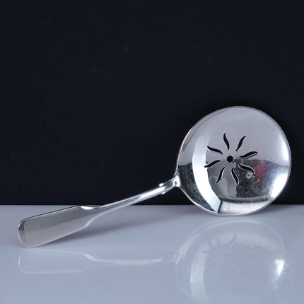 International Sterling 1810 Sterling Silver Bonbon spoon - Estate Fresh Austin