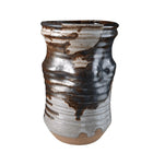 Ishmael Soto(1932-2017) Austin Texas Studio Pottery Abstract Vase - Estate Fresh Austin