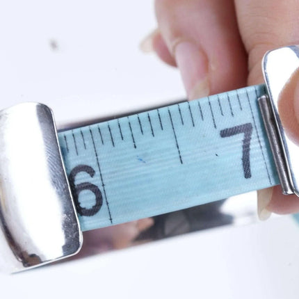 J Wright Modernist Southwestern sterling cuff bracelet - Estate Fresh Austin