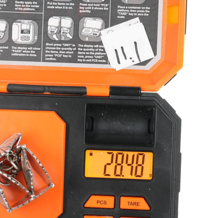 Joe Delgarito Navajo sterling/14k 6.75"-8" Adjustable link bracelet - Estate Fresh Austin