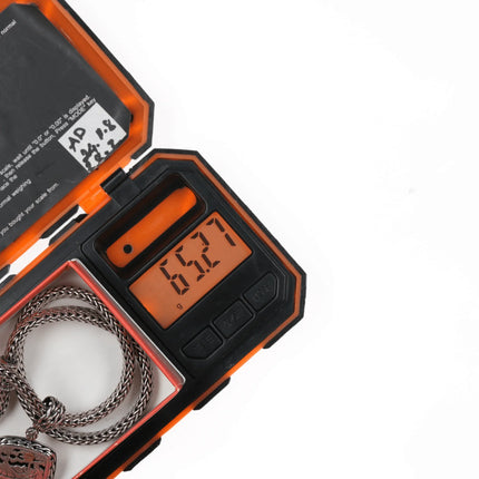 John Hardy Palu 22k, 18k, and Sterling Necklace and Pendant set - Estate Fresh Austin