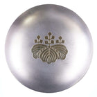 Koshiro Ueki Minister of Justice Presented Pure Silver Sake Cup - Estate Fresh Austin