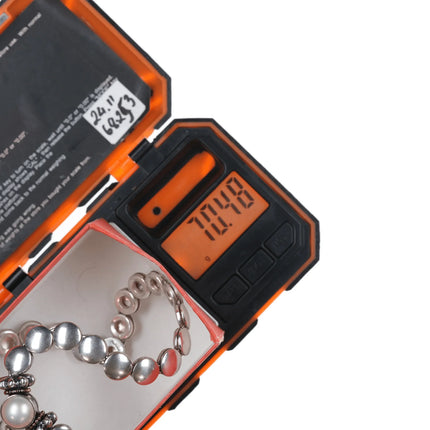 Lagos Caviar 18k/Sterling Mabe Pearl necklace - Estate Fresh Austin