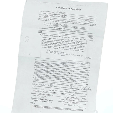 Large 15th Century Thai Sawankhalok Celadon Jar - Estate Fresh Austin