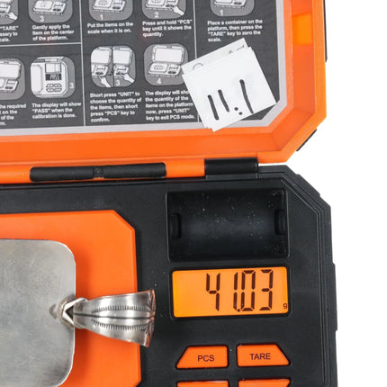 Large Lorenzo Juan Navajo sterling high grade turquoise pendant - Estate Fresh Austin