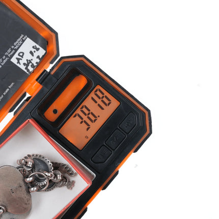 Large Retro Sterling dangle earrings with birds - Estate Fresh Austin