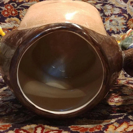 Large Royal Doulton William Shakespeare Toby Jug D6933 1992 218/2500 Limited Edi - Estate Fresh Austin