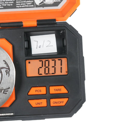 Large Vintage Native American Overlay Roadrunner pendant sterling - Estate Fresh Austin