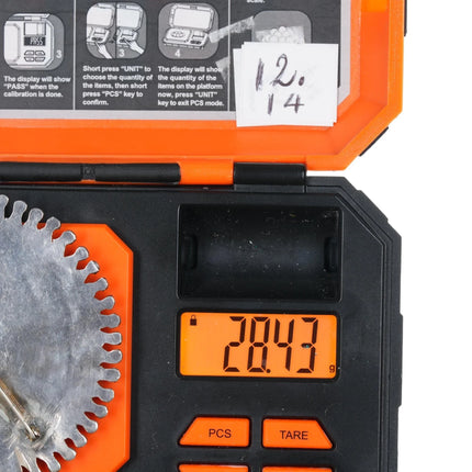 Large Vintage Zuni Natural sleeping beauty turquoise sterling cluster pin - Estate Fresh Austin