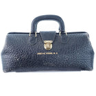 Lily Drug Company Doctors Bag Pharmacists James M Perrin M.D. - Estate Fresh Austin