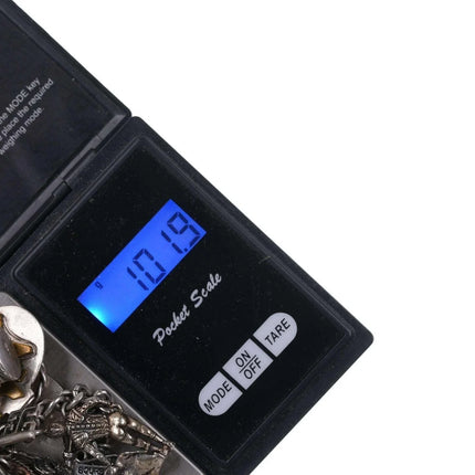 Loaded Vintage Danecraft Sterling Charm bracelet - Estate Fresh Austin