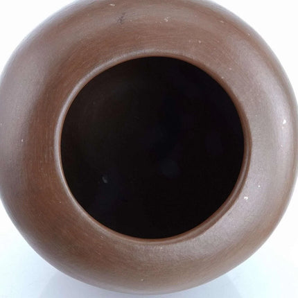 Lorna Hankins La Candelaria Pottery Vessel - Estate Fresh Austin