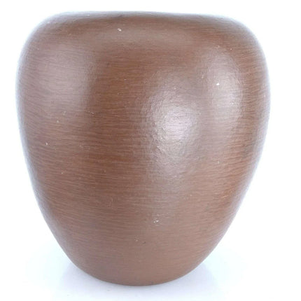 Lorna Hankins La Candelaria Pottery Vessel - Estate Fresh Austin