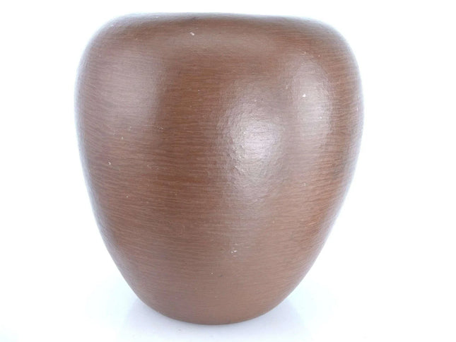 Lorna Hankins La Candelaria Pottery Vessel - Estate Fresh Austin