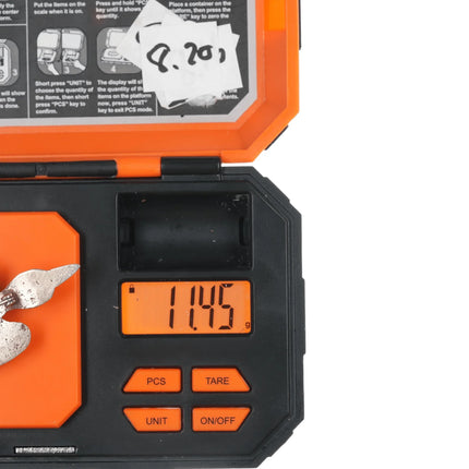 M Native American Sterling peyotebird pin with coral - Estate Fresh Austin