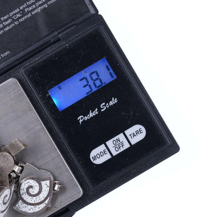 Margot De Taxco Sterling silver enamel bracelet - Estate Fresh Austin