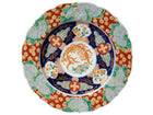 Meiji period Japanese Imari Charger Fine Quality 12.25