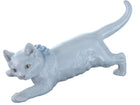 Meissen Porcelain Cat Figure - Estate Fresh Austin