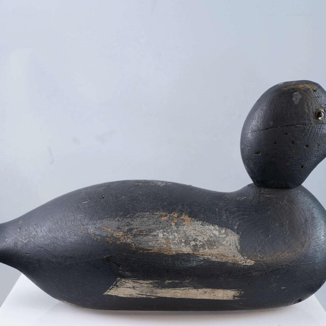 Nice Antique Duck Decoy - Estate Fresh Austin