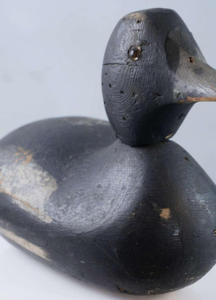 Nice Antique Duck Decoy - Estate Fresh Austin