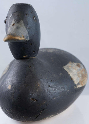 Nice Antique Duck Decoy - Estate Fresh Austin