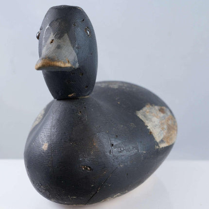 Nice Antique Duck Decoy - Estate Fresh Austin