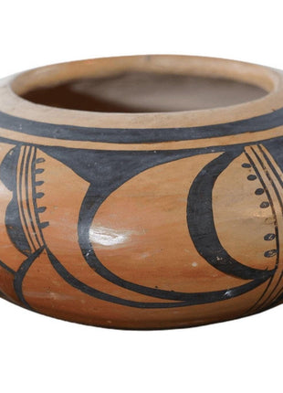 Nice old Hopi Native American pottery bowl - Estate Fresh Austin