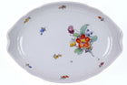 Nymphenburg 865 Hand Painted Porcelain tray - Estate Fresh Austin