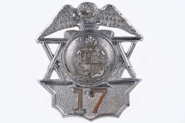 Obsolete Badge - Estate Fresh Austin