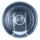 Orrefors Royal Swedish Air Force Presentation Plate to Captain John Gallaher - Estate Fresh Austin