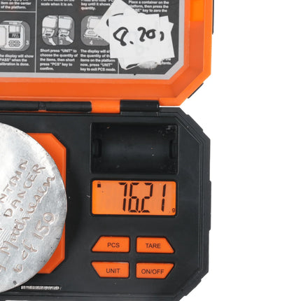 Pat Mathiesen Sterling Scuptural pendant "Apache Mountain Spirit Dancer" - Estate Fresh Austin