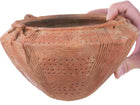 Pre-Columbian Quimbaya Hanging Incense Bowl - Estate Fresh Austin
