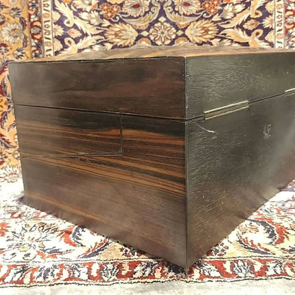 Presentation lap Desk To: Annie McKellar By Barony F.C. School Teachers and Mon - Estate Fresh Austin