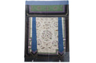 Qing Dynasty Antique Chinese Silk Embroidery Panel - Estate Fresh Austin
