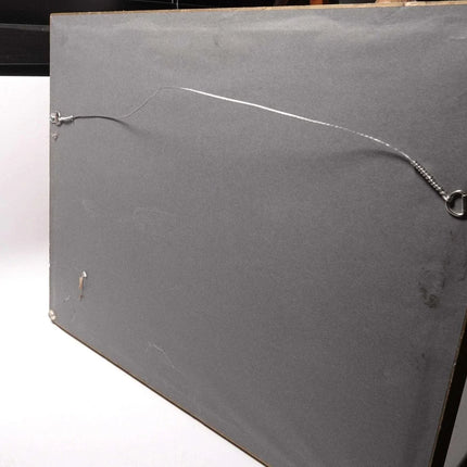 Qing Dynasty Jade mounted Embroidered Silk Antique Chinese Collar - Estate Fresh Austin