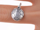 Rare Retired James Avery Soccer ball charm - Estate Fresh Austin