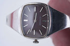 Retro Le Monde Sterling Silver Ladies watch - Estate Fresh Austin