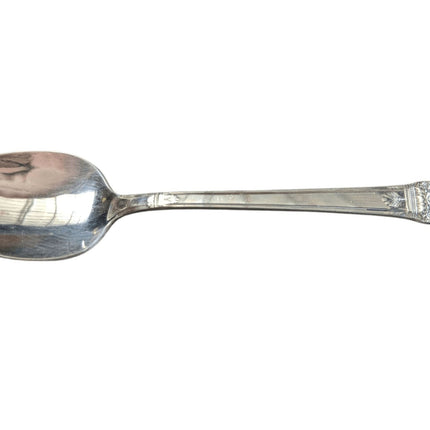 Rogers Bros First Love Silverplate Ice Cream Fork (multiple available) - Estate Fresh Austin