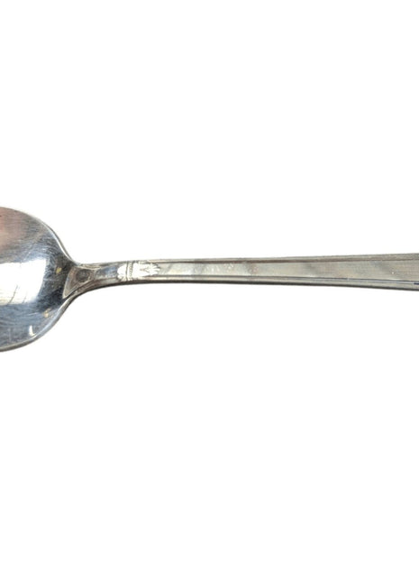 Rogers Bros First Love Silverplate Ice Cream Fork (multiple available) - Estate Fresh Austin