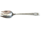 Rogers Bros First Love Silverplate Ice Cream Fork (multiple available) - Estate Fresh Austin