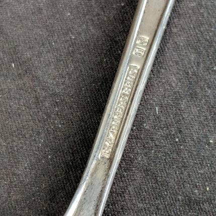 Rogers Bros First Love Silverplate Ice Cream Fork (multiple available) - Estate Fresh Austin