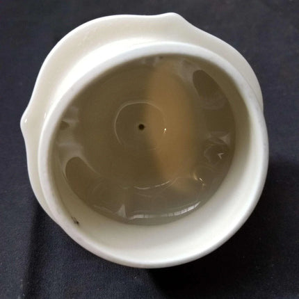 Rosenthal Antoinette Pompadour Coffeepot 6 cup gold trim - Estate Fresh Austin