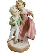 Royal Worcester Figurine Freda Doughty 